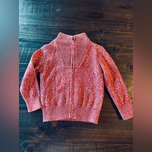 Gap Zip Cardigan 4T